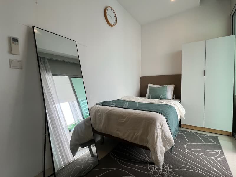 Nova 88, 8 Bhamo Road, Room Rental, 100 sqft, Apartment For Rent, by Angeline Tan (陈慧恩), 500020613 - Bedroom - PropertyGuru.com.sg