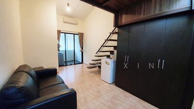 For Rent - simpang bedok