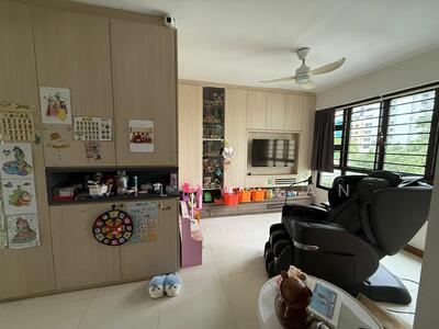 For Sale - 29 Ghim Moh Link