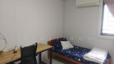 For Rent - 506 Bukit Batok Street 52