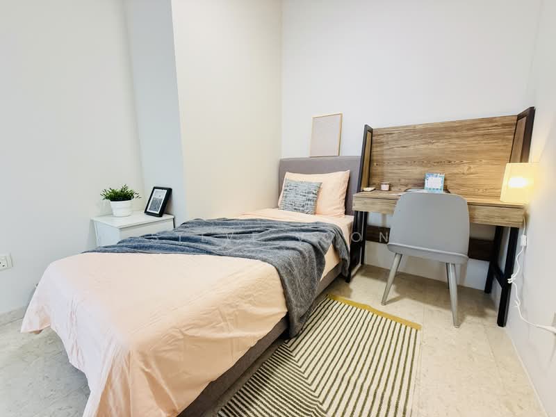 The Parc Condominium, 9 West Coast Walk, Room Rental, 150 sqft, Condominium For Rent, by Steve Voon, 500020632 - R6 - PropertyGuru.com.sg
