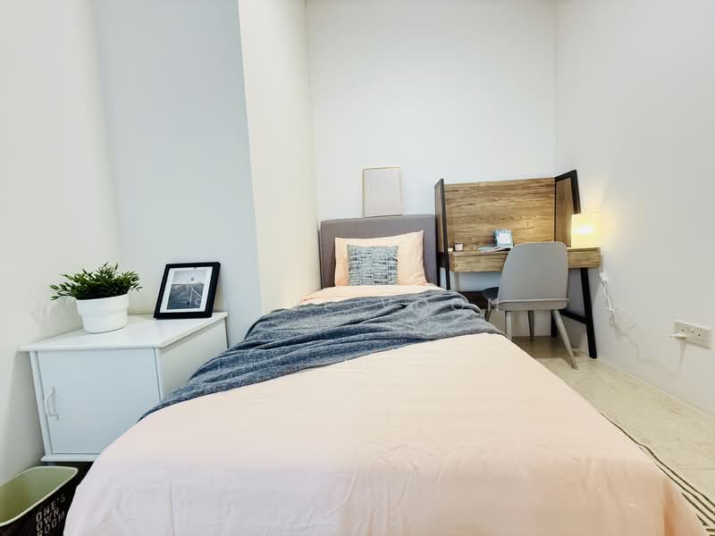 The Parc Condominium, 9 West Coast Walk, Room Rental, 150 sqft, Condominium For Rent, by Steve Voon, 500020632 - R6 - PropertyGuru.com.sg