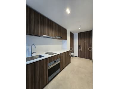 For Rent - Lentor Modern