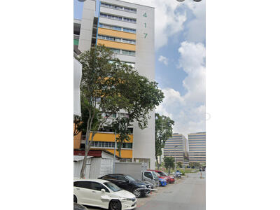 For Sale - 417 Eunos Road 5