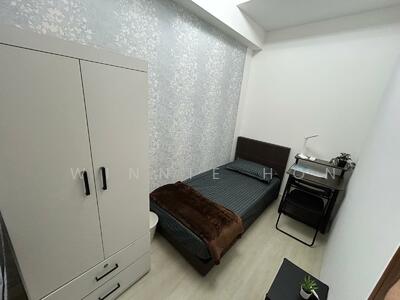 For Rent - The Centris