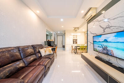 For Sale - CityLife @ Tampines