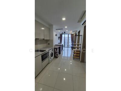 For Sale - The Wisteria