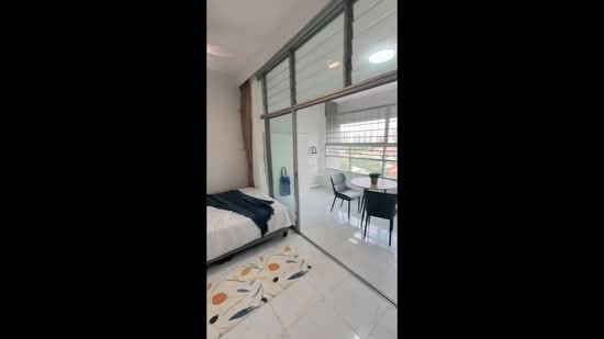 Ridgewood Condominium, 3 Ridgewood Close, Room Rental, 180 sqft, Condominium For Rent, by Steve Voon, 500020655 - PropertyGuru.com.sg