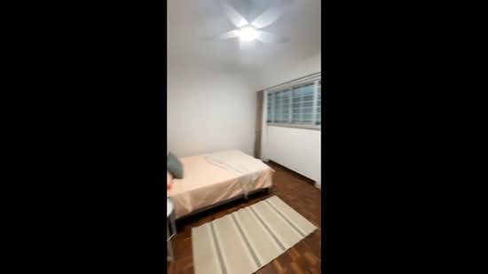 Ridgewood Condominium, 3 Ridgewood Close, Room Rental, 180 sqft, Condominium For Rent, by Steve Voon, 500020655 - PropertyGuru.com.sg