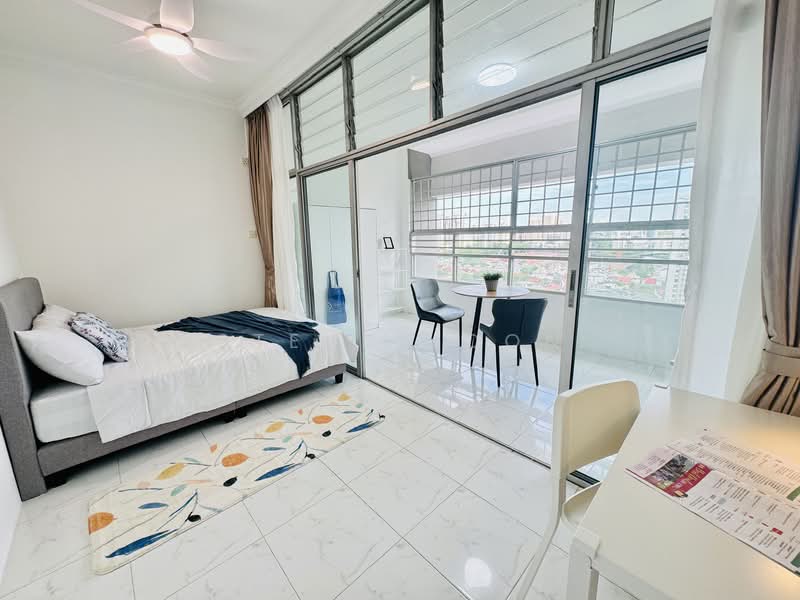 Ridgewood Condominium, 3 Ridgewood Close, Room Rental, 180 sqft, Condominium For Rent, by Steve Voon, 500020655 - R5 - PropertyGuru.com.sg