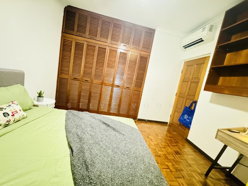 Ridgewood Condominium, 3 Ridgewood Close, Room Rental, 180 sqft, Condominium For Rent, by Steve Voon, 500020655 - PropertyGuru.com.sg
