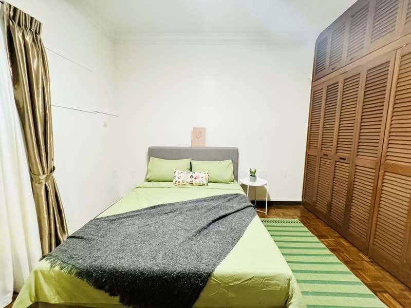 Ridgewood Condominium, 3 Ridgewood Close, Room Rental, 180 sqft, Condominium For Rent, by Steve Voon, 500020655 - PropertyGuru.com.sg