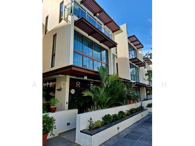 For Rent - Lian Villas