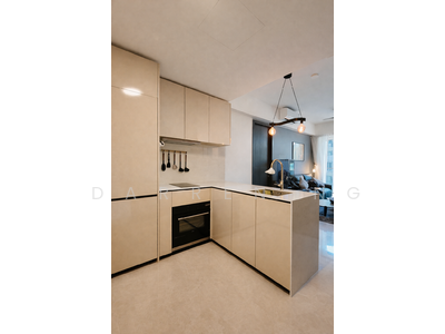 For Rent - Forett at Bukit Timah