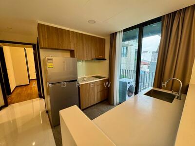 For Rent - Weave Residences - East Coast