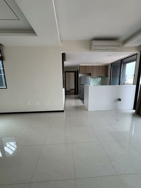 Weave Residences - East Coast, 5 Still Road, 2 Bedrooms, 972 sqft, Condominium For Rent, by Andrew Soh, 500020670 - Kitchen - PropertyGuru.com.sg