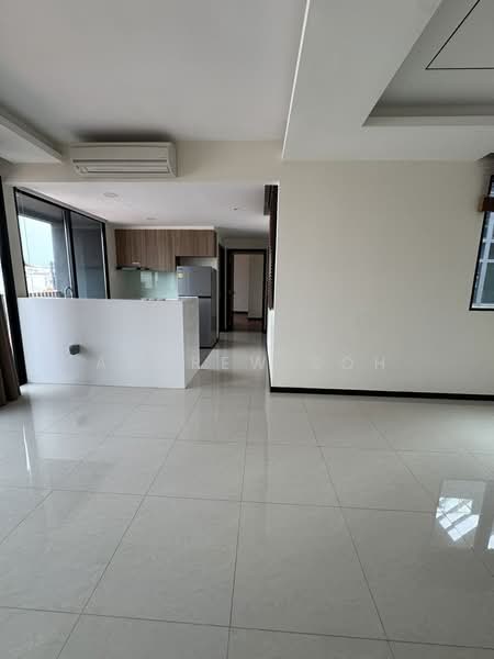 Weave Residences - East Coast, 5 Still Road, 2 Bedrooms, 972 sqft, Condominium For Rent, by Andrew Soh, 500020670 - Kitchen - PropertyGuru.com.sg