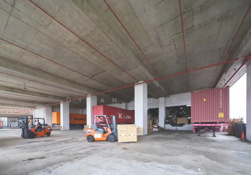 3 Pioneer Sector 3, Boon Lay / Jurong / Tuas, 81,975 sqft, Warehouse For Rent, by Dylan Wong, 500020674 - Exterior - CommercialGuru.com.sg
