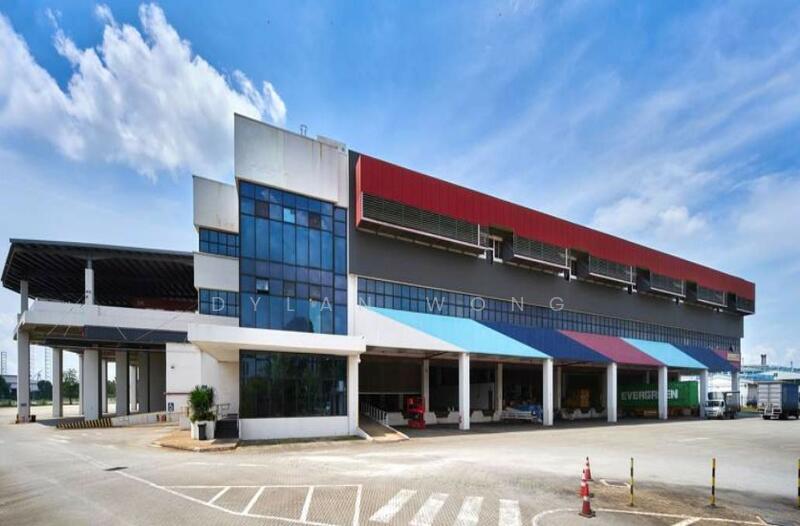 3 Pioneer Sector 3, Boon Lay / Jurong / Tuas, 81,975 sqft, Warehouse For Rent, by Dylan Wong, 500020674 - Exterior - CommercialGuru.com.sg