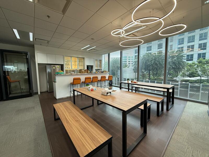 One Raffles Place, 1 Raffles Place, 4,198 sqft, Office For Rent, by Jeremy Lim, 500020677 - Interior - CommercialGuru.com.sg