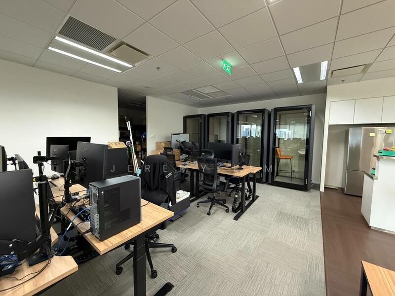 One Raffles Place, 1 Raffles Place, 4,198 sqft, Office For Rent, by Jeremy Lim, 500020677 - Study - CommercialGuru.com.sg
