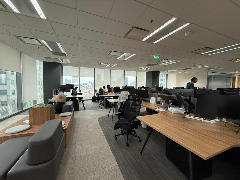 One Raffles Place, 1 Raffles Place, 4,198 sqft, Office For Rent, by Jeremy Lim, 500020677 - Interior - CommercialGuru.com.sg