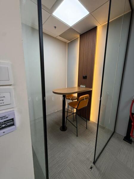 One Raffles Place, 1 Raffles Place, 4,198 sqft, Office For Rent, by Jeremy Lim, 500020677 - Interior - CommercialGuru.com.sg
