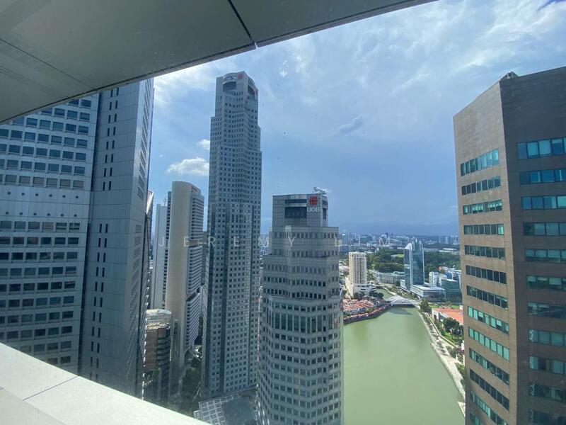 Singapore Land Tower, 50 Raffles Place, 3,132 sqft, Office For Rent, by Jeremy Lim, 500020682 - View - CommercialGuru.com.sg