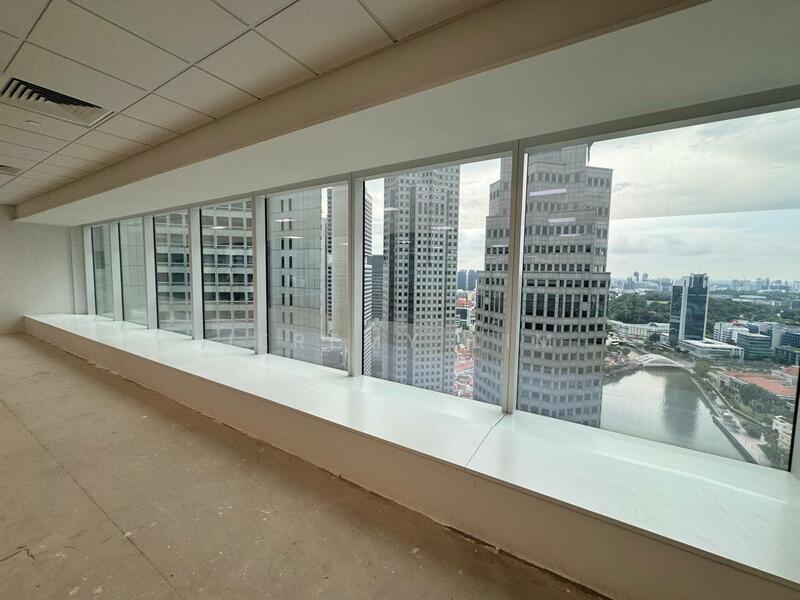 Singapore Land Tower, 50 Raffles Place, 3,132 sqft, Office For Rent, by Jeremy Lim, 500020682 - View - CommercialGuru.com.sg