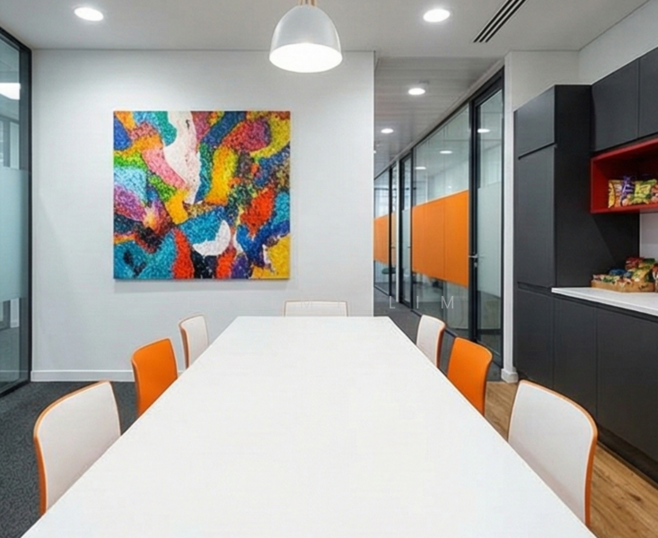 Singapore Land Tower, 50 Raffles Place, 3,132 sqft, Office For Rent, by Jeremy Lim, 500020682 - Interior - CommercialGuru.com.sg