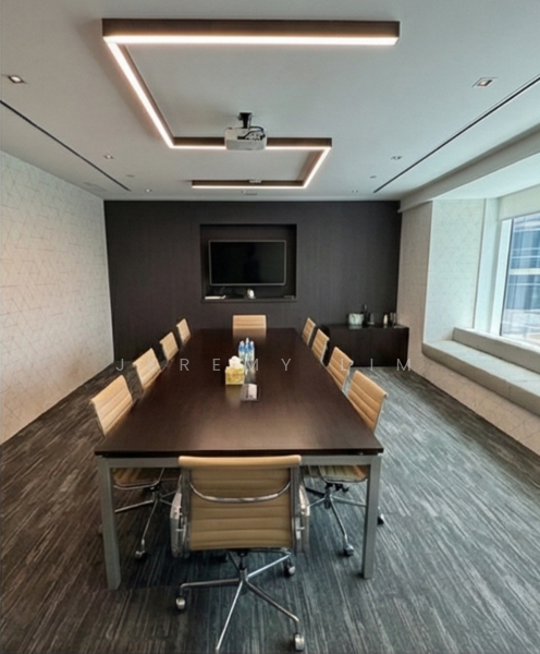 Singapore Land Tower, 50 Raffles Place, 3,132 sqft, Office For Rent, by Jeremy Lim, 500020682 - Interior - CommercialGuru.com.sg