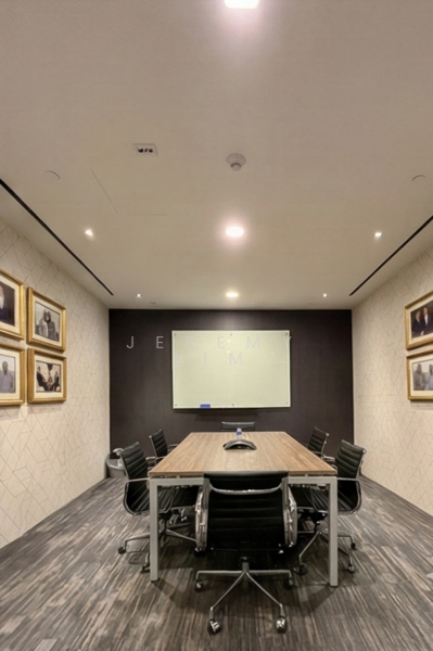 Singapore Land Tower, 50 Raffles Place, 3,132 sqft, Office For Rent, by Jeremy Lim, 500020682 - Interior - CommercialGuru.com.sg