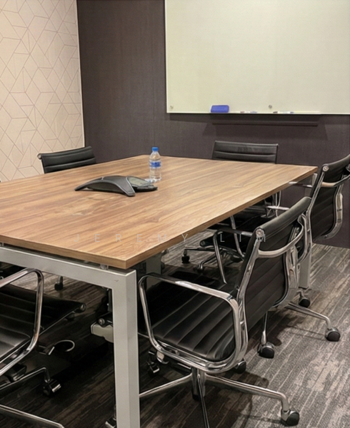 Singapore Land Tower, 50 Raffles Place, 3,132 sqft, Office For Rent, by Jeremy Lim, 500020682 - Interior - CommercialGuru.com.sg