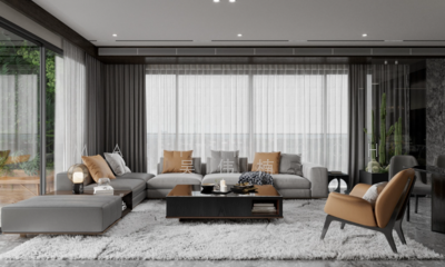 For Sale - Brand-New Detached Near Holland, 1km Henry Park!!!