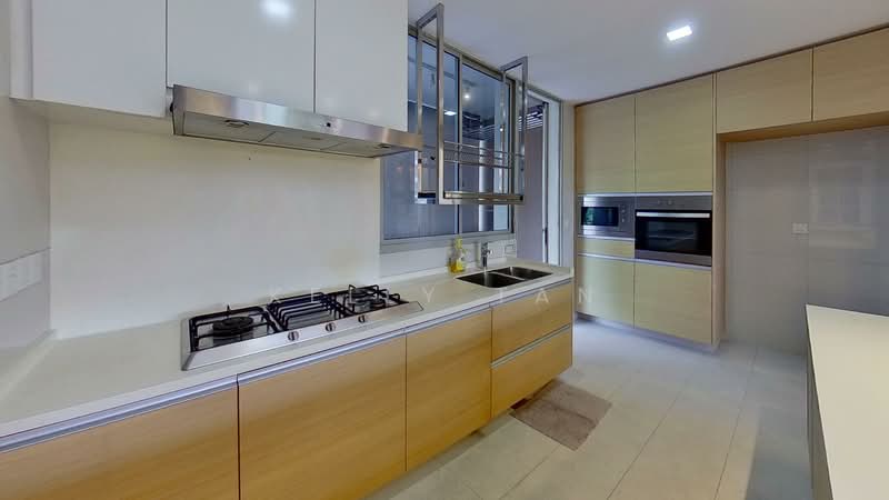 Sea Esta, 28 Pasir Ris Link, 4 Bedrooms, 1,367 sqft, Condominium For Sale, by Kelly Tan, 500020695 - Kitchen - PropertyGuru.com.sg