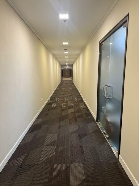 The Plaza, 7500A Beach Road, 538 sqft, Office For Sale, by Richard Wong, 500020696 - CommercialGuru.com.sg
