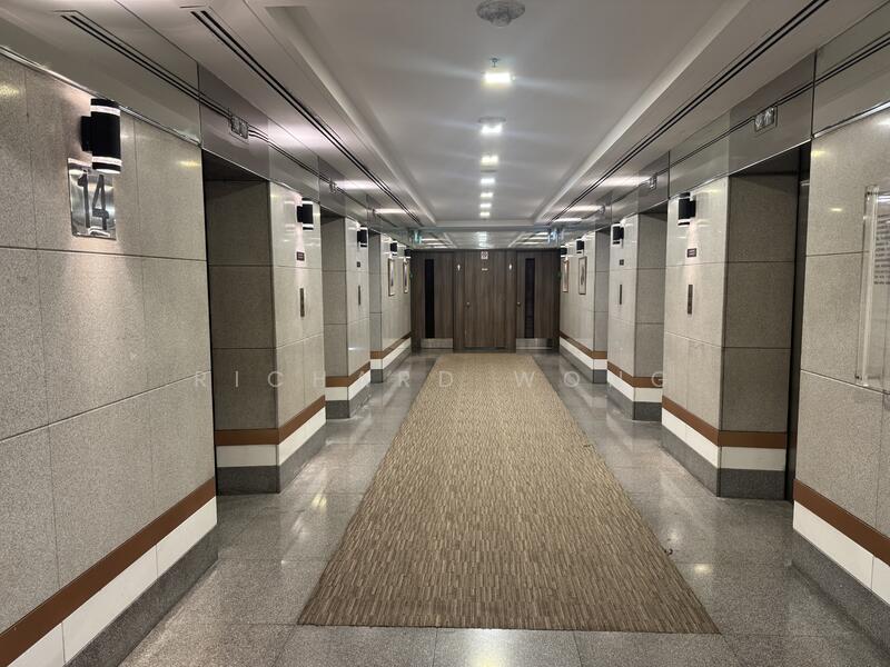 The Plaza, 7500A Beach Road, 538 sqft, Office For Sale, by Richard Wong, 500020696 - CommercialGuru.com.sg