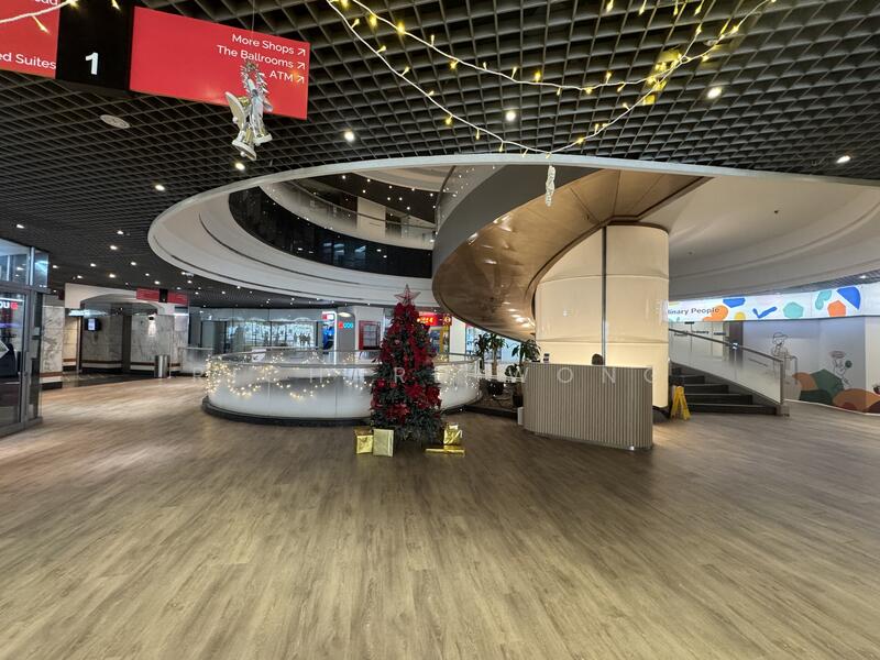 The Plaza, 7500A Beach Road, 538 sqft, Office For Sale, by Richard Wong, 500020696 - CommercialGuru.com.sg