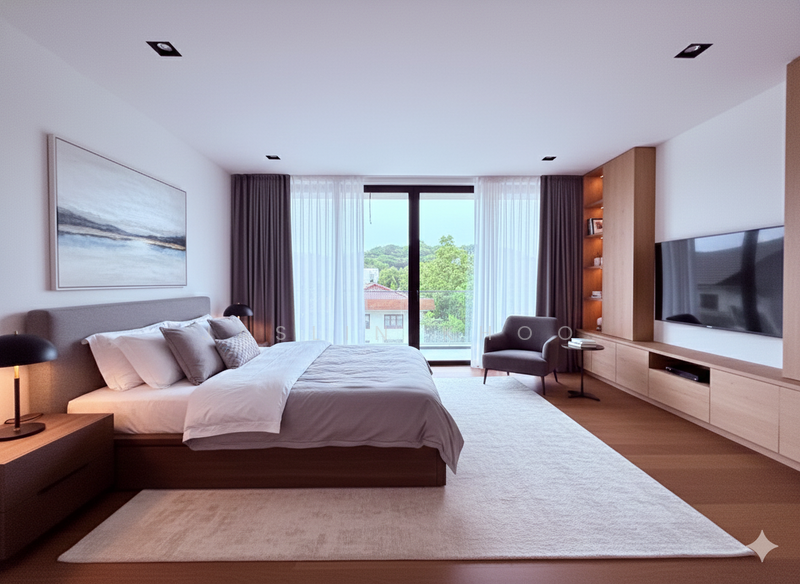 Common - Artist Impression