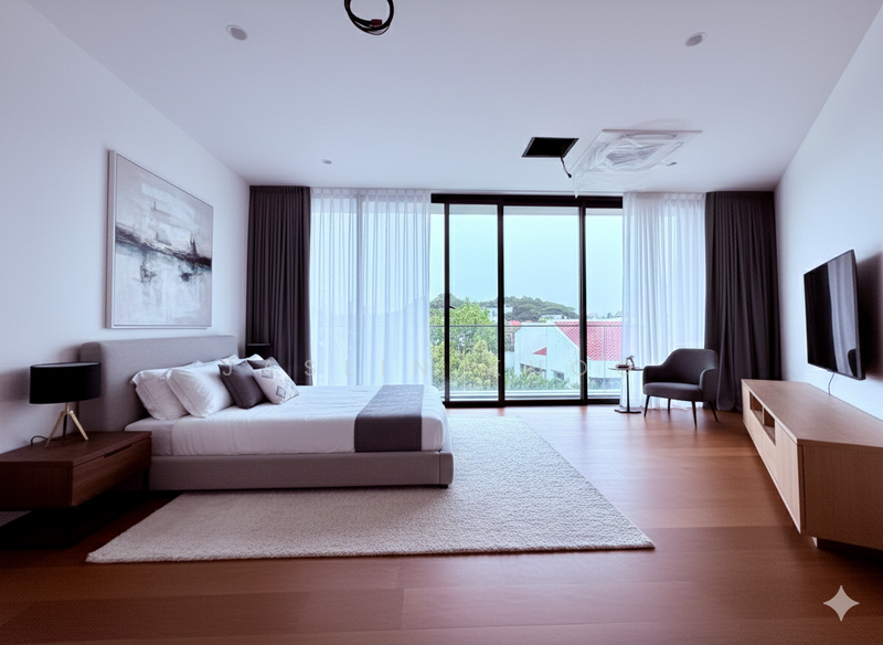 Common - Artist Impression