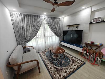 For Sale - 808C Chai Chee Road