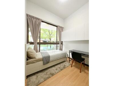 For Rent - Archipelago