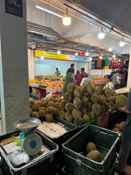 Boon Lay Shopping Centre, 221 Boon Lay Place, 600 sqft, Other Retail For Sale, by Alice Cho Mei Poh, 500020713 - CommercialGuru.com.sg