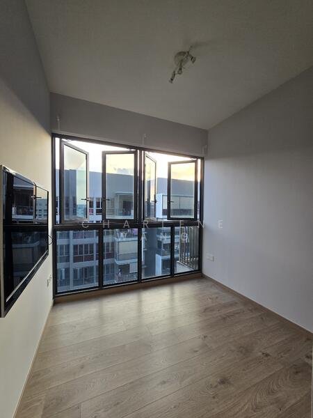 For Rent - The Criterion