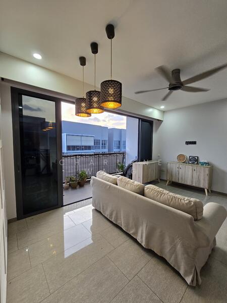 For Rent - The Criterion