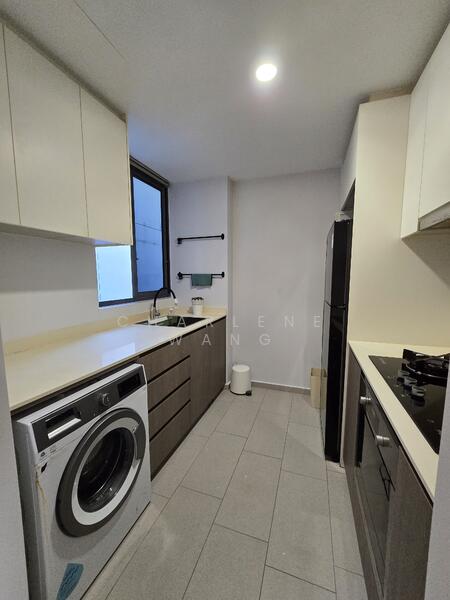 For Rent - The Criterion