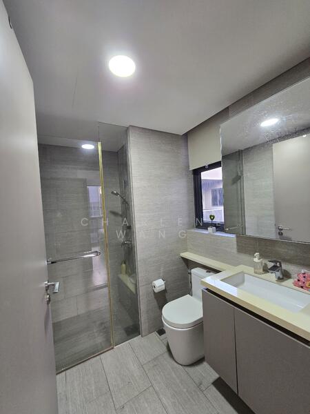 For Rent - The Criterion