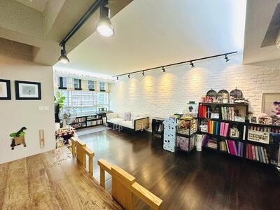 For Rent - 62A Strathmore Avenue