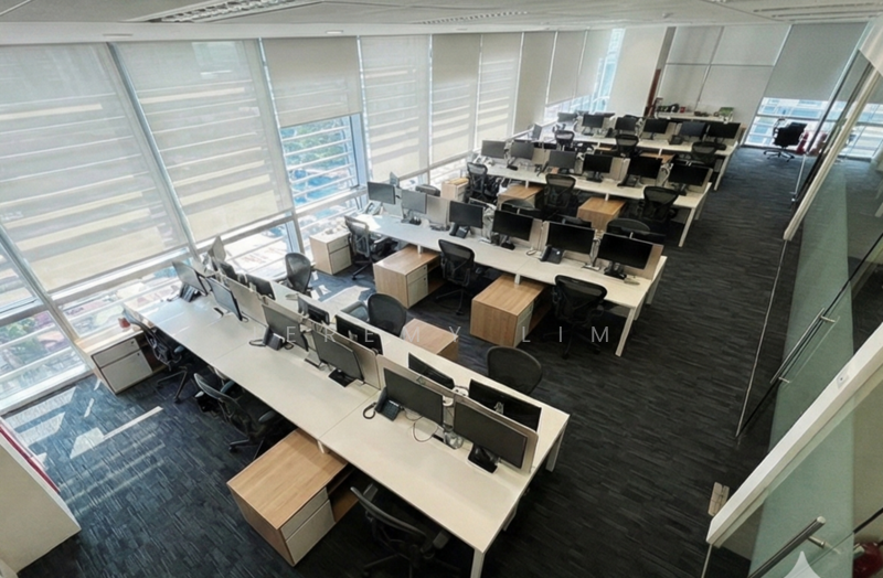 One George Street, 1 George Street, 3,638 sqft, Office For Rent, by Jeremy Lim, 500020725 - Interior - CommercialGuru.com.sg