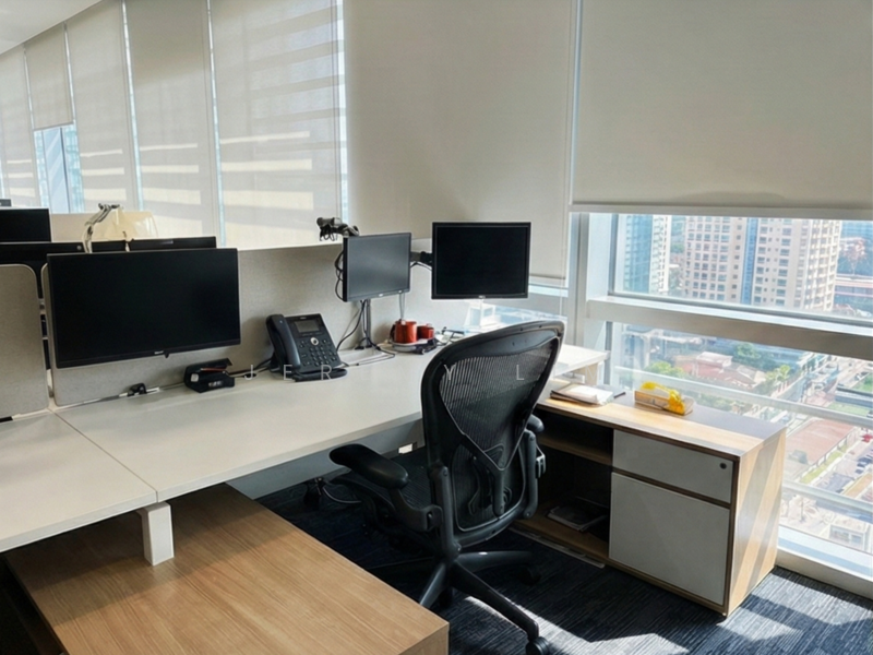 One George Street, 1 George Street, 3,638 sqft, Office For Rent, by Jeremy Lim, 500020725 - Study - CommercialGuru.com.sg